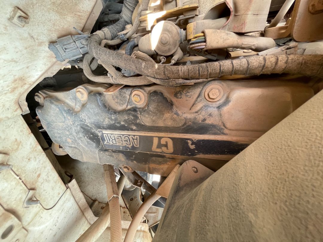 2007 FORD F750 XLT Flat Bed - Image 21